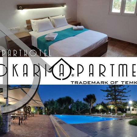 Arokariapartments Koroni  Exterior foto