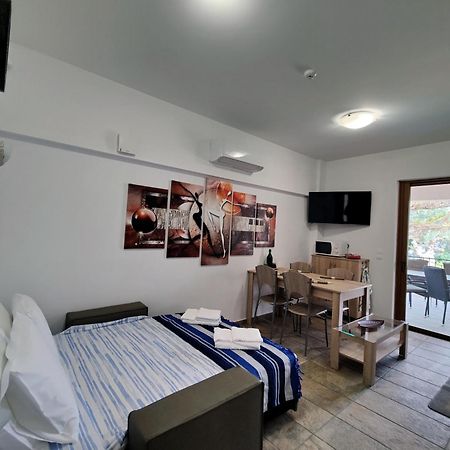 Arokariapartments Koroni  Exterior foto