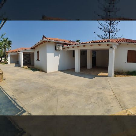 Arokariapartments Koroni  Exterior foto