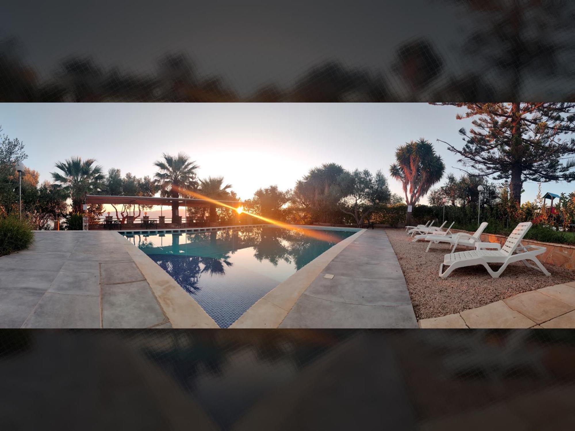 Arokariapartments Koroni  Exterior foto