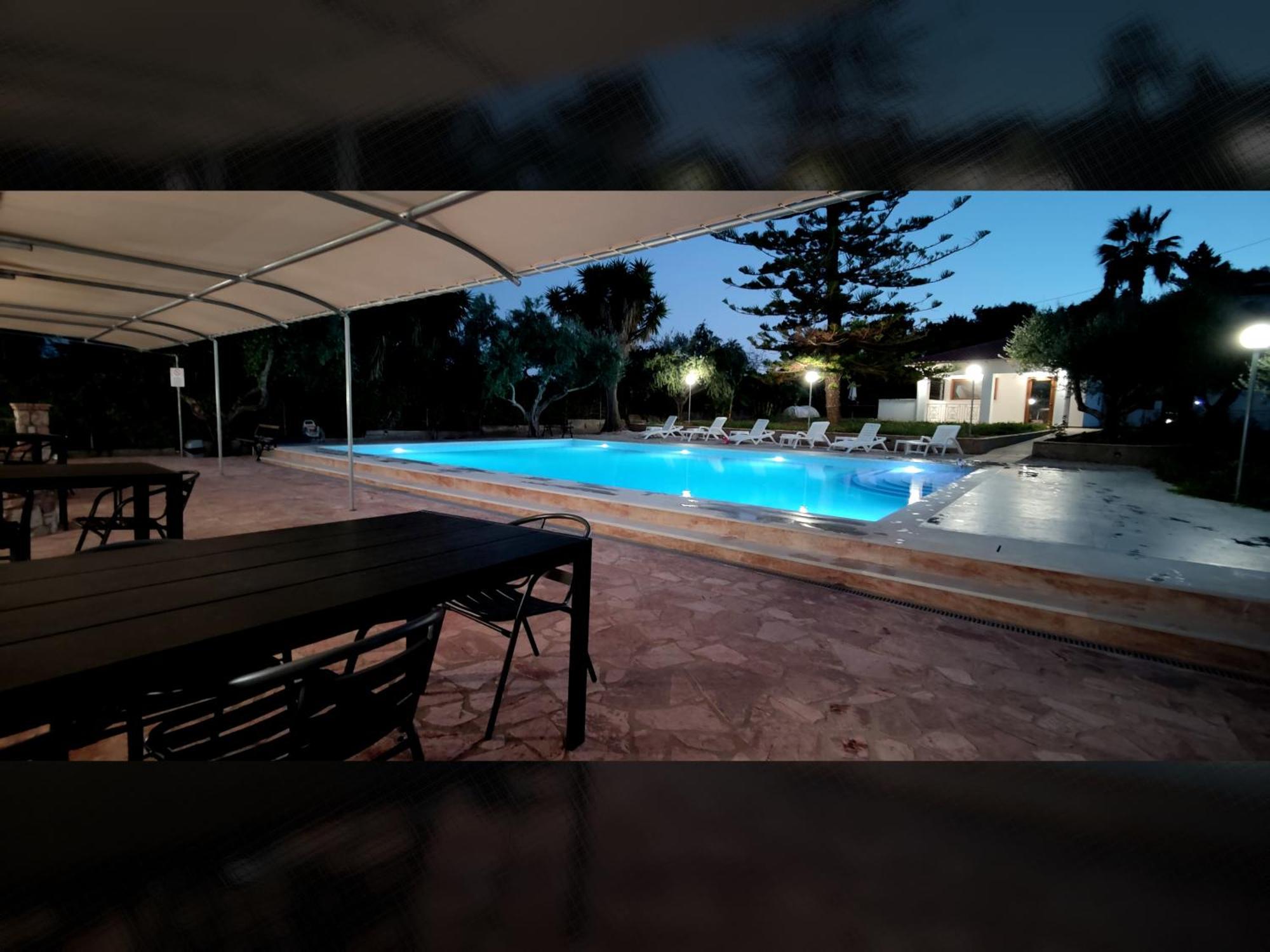 Arokariapartments Koroni  Exterior foto