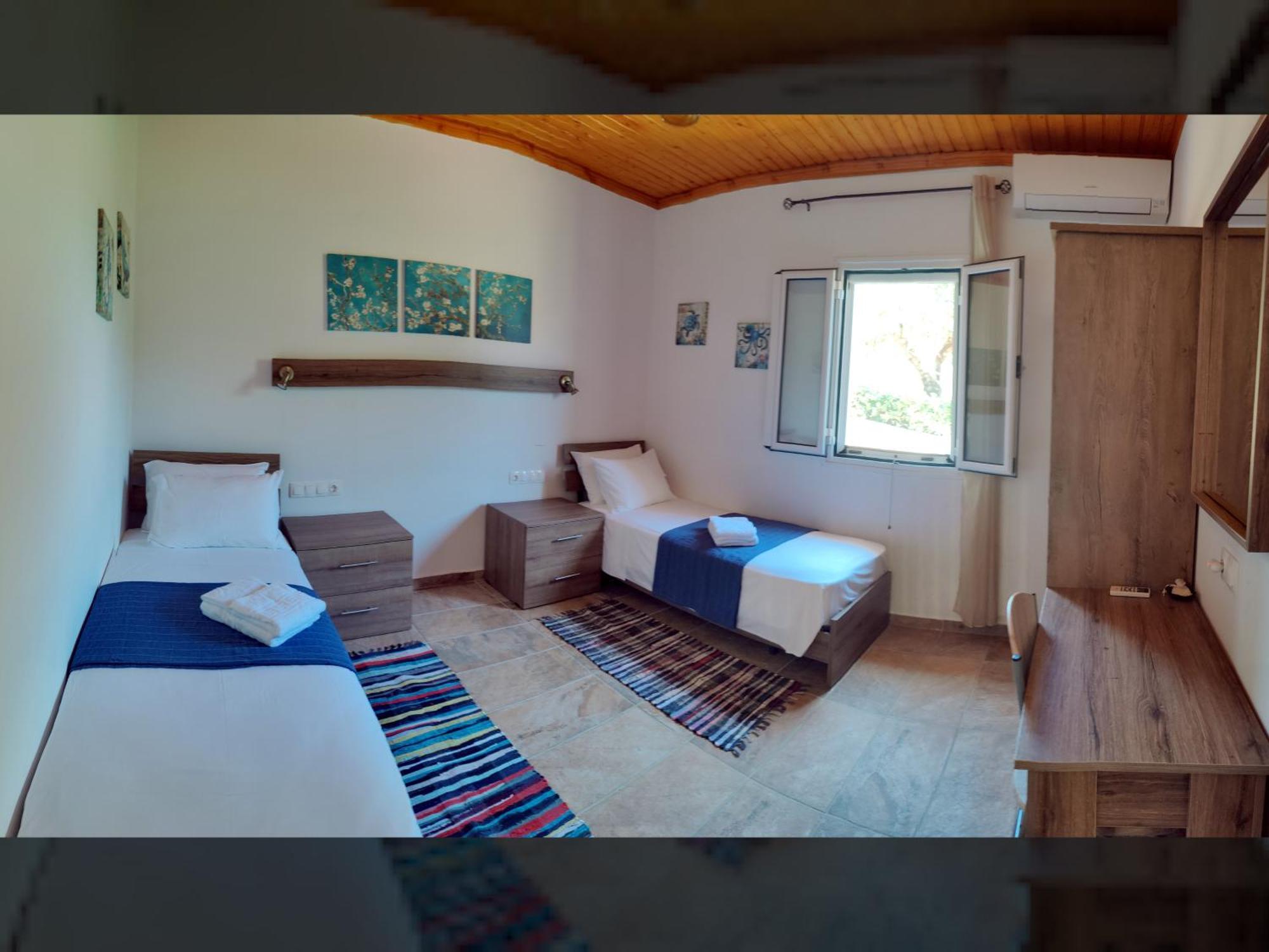Arokariapartments Koroni  Exterior foto
