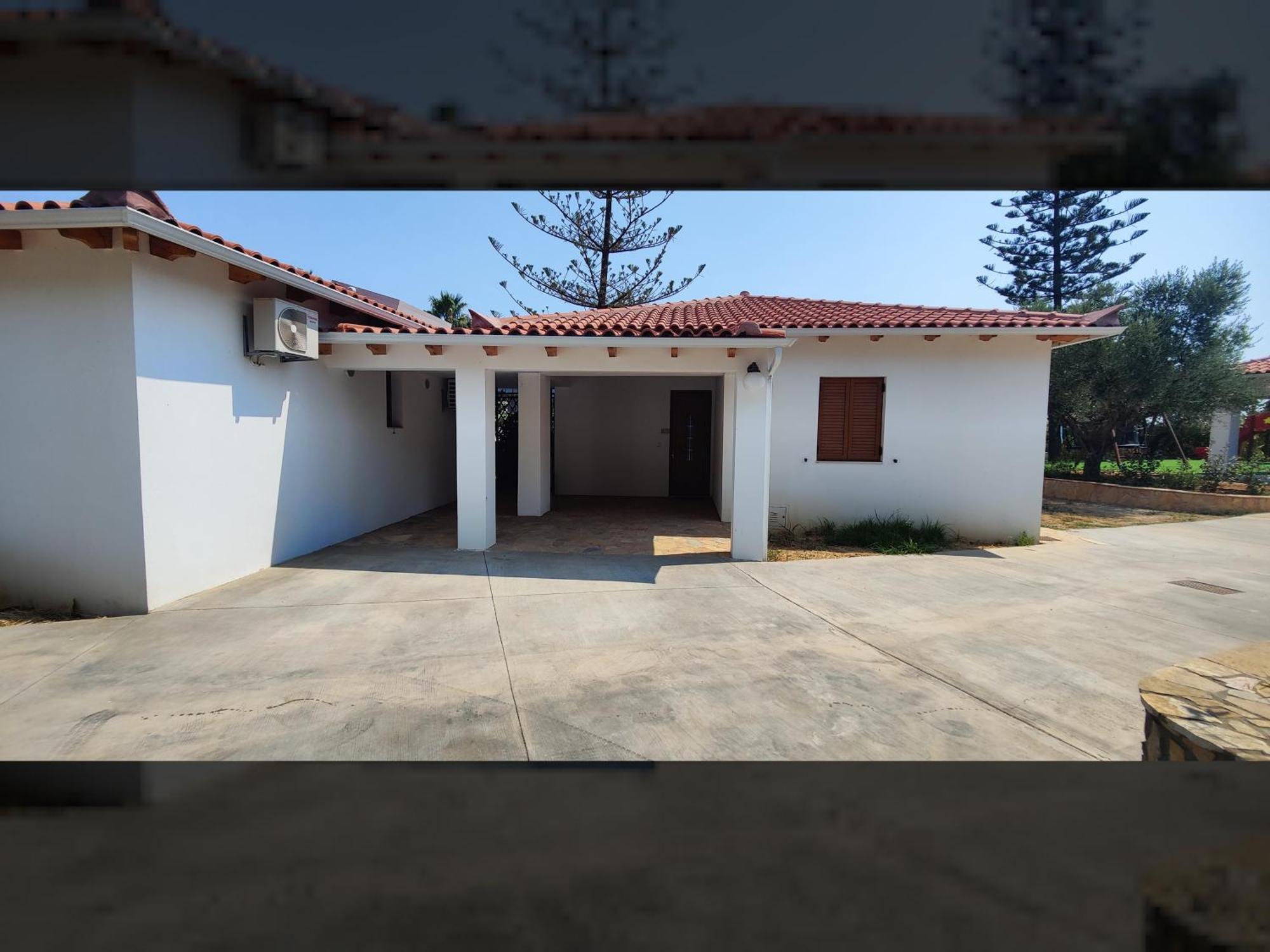 Arokariapartments Koroni  Exterior foto