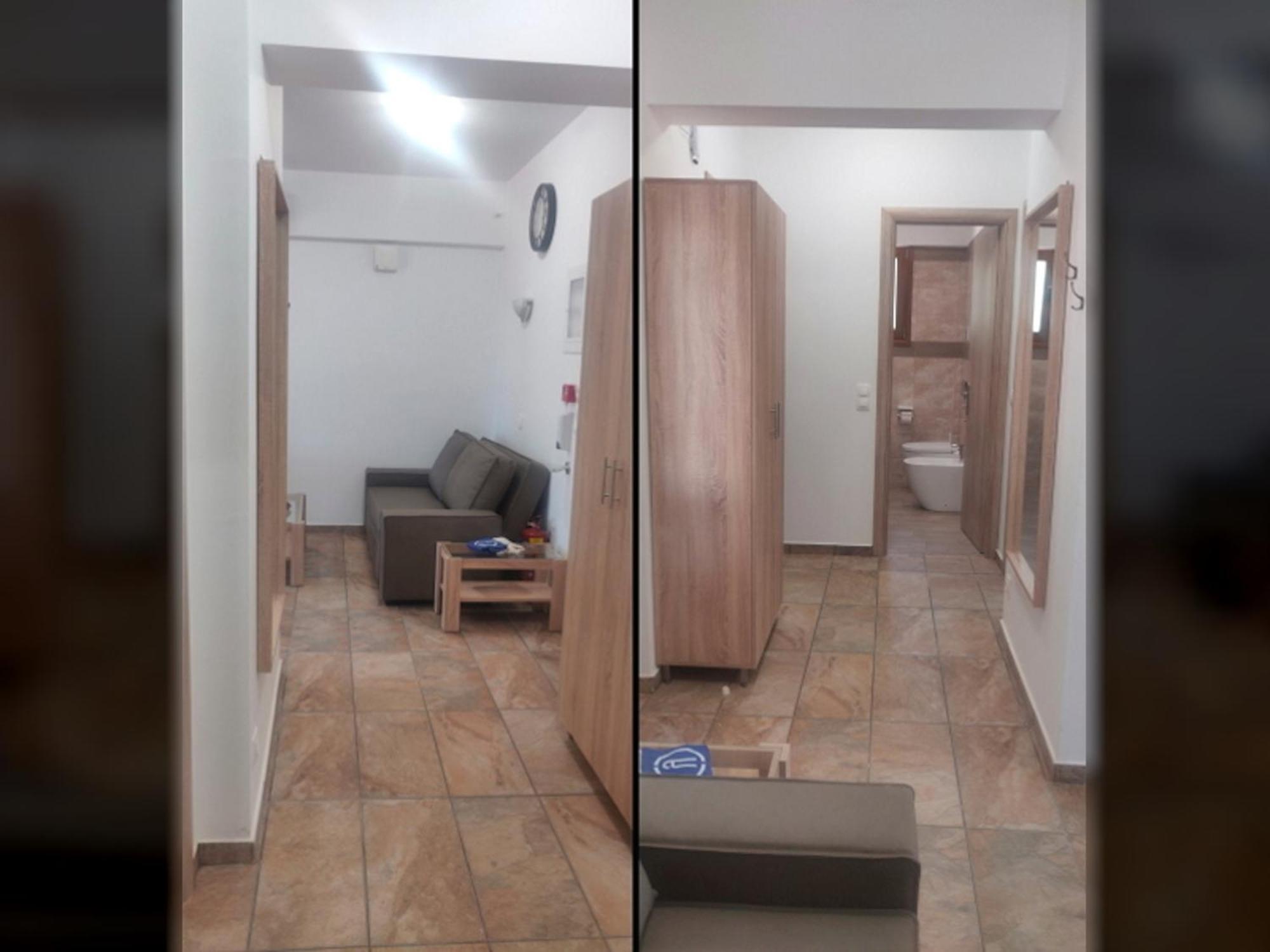 Arokariapartments Koroni  Exterior foto