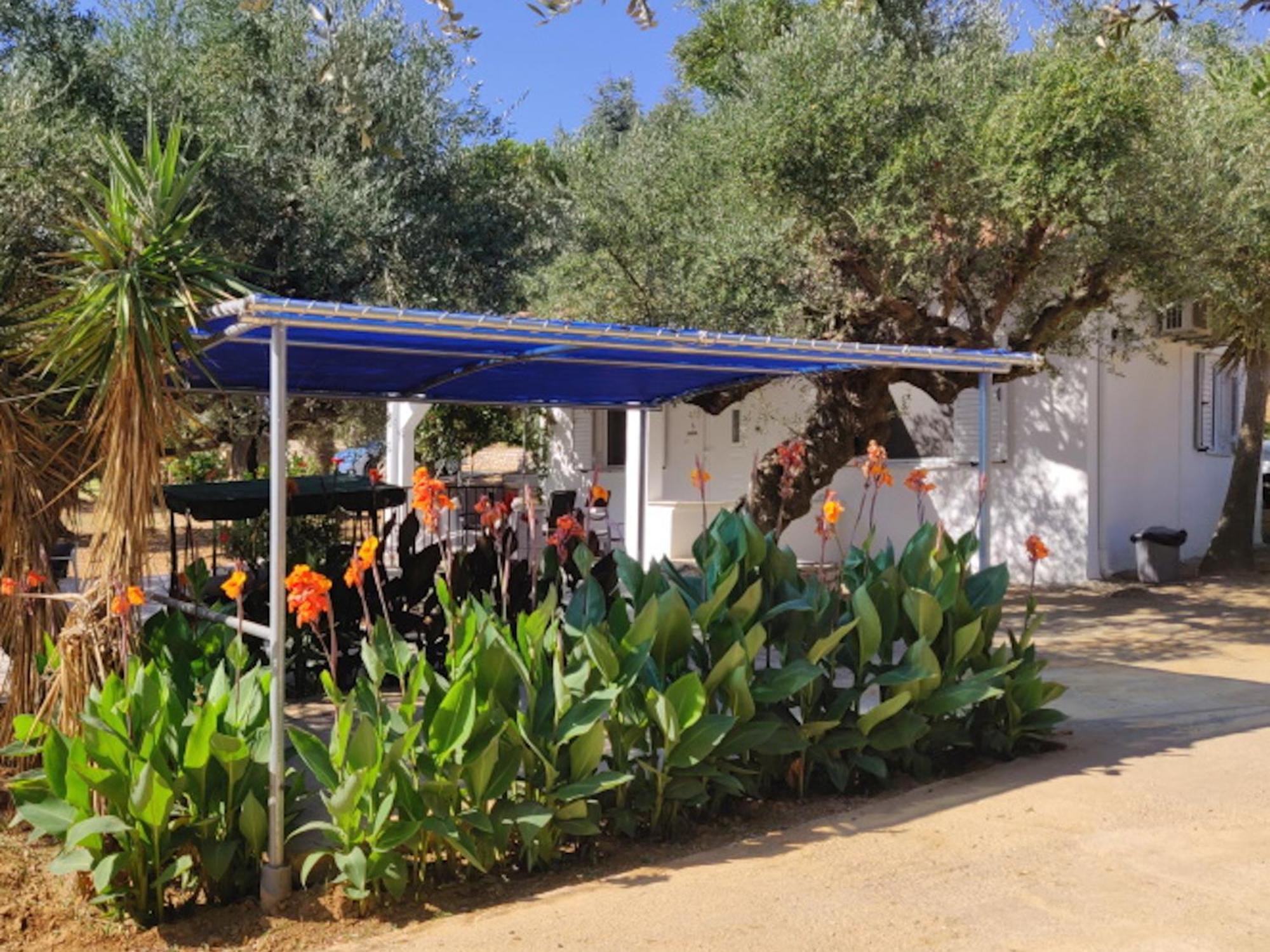 Arokariapartments Koroni  Exterior foto
